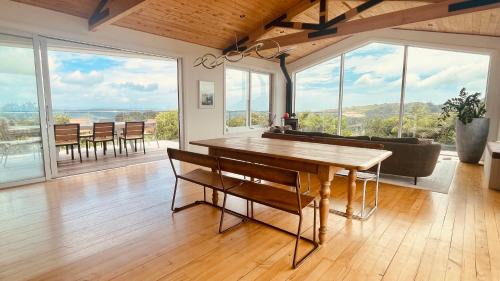 Whangaripo Casa | Matakana view