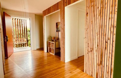 Whangaripo Casa | Matakana view