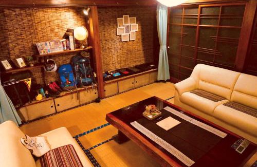 Ichinoseki Casa | Matakitai
