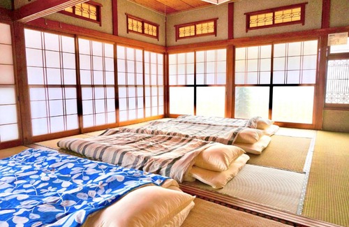 Ichinoseki Casa | Matakitai