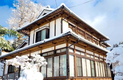 Ichinoseki Casa | Matakitai
