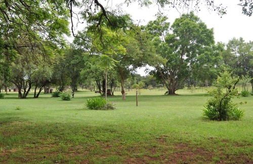 Roodeplaat Cabina | Matalatala Wildlife Lodge
