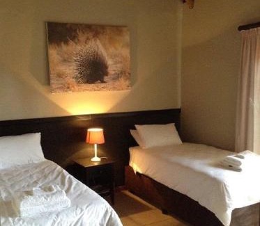 Roodeplaat Cabina | Matalatala Wildlife Lodge