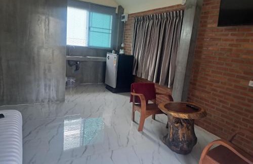 Ban Dong Ma Tun Complejo | MatanaCafe&Resort