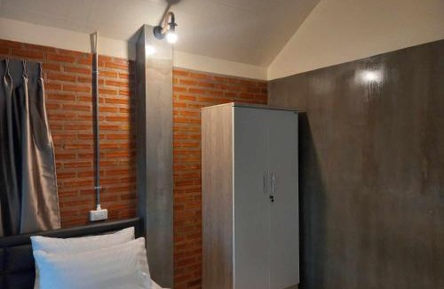 Ban Dong Ma Tun Complejo | MatanaCafe&Resort