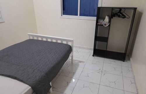 West Coast Division Apartamento | Matano Guest House