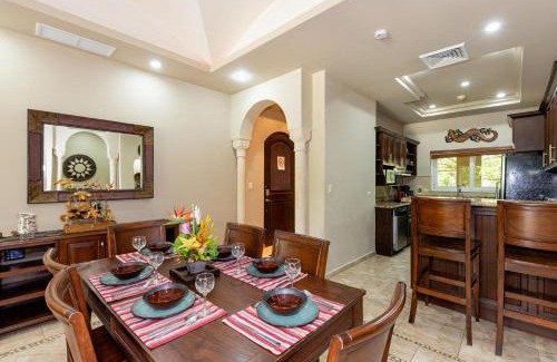 Tamarindo Apartamento | Matapalo 203- 2 Bedroom Condo At Tamarindo