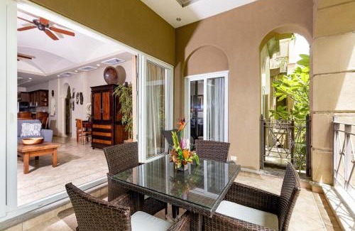 Tamarindo Apartamento | Matapalo 203- 2 Bedroom Condo At Tamarindo