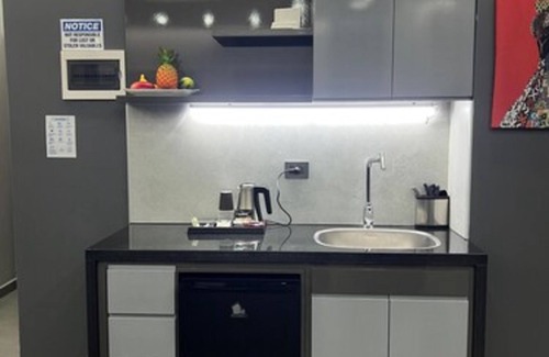 Duhur ash Shuwayr Apartamento | Matar Residence - Spacious Hotel Suites in Beirut