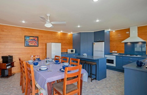 Matarangi Casa | Matarangi Escape - Matarangi Holiday Home