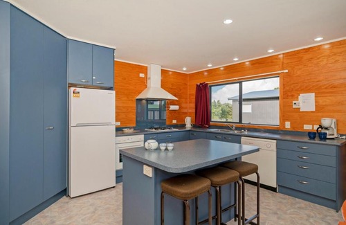 Matarangi Casa | Matarangi Escape - Matarangi Holiday Home