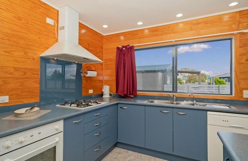 Matarangi Casa | Matarangi Escape - Matarangi Holiday Home