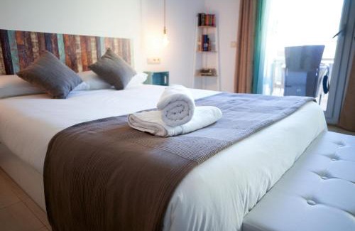 Mataro Apartamento | Mataro Luxury Apartments