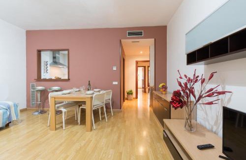 Mataro Apartamento | Matarolux 11