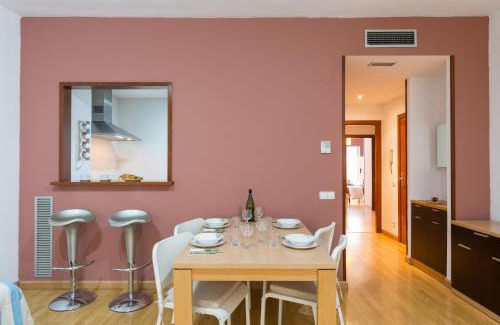 Mataro Apartamento | Matarolux 11