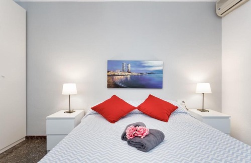 Mataro Apartamento | Matarolux 4