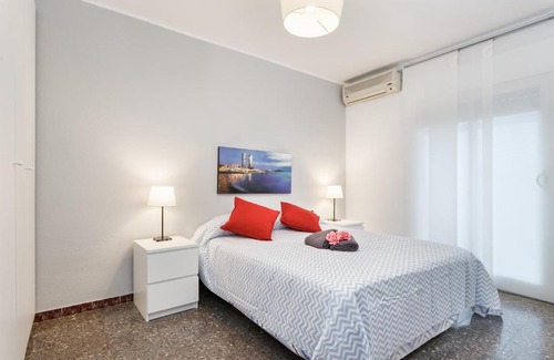 Mataro Apartamento | Matarolux 4