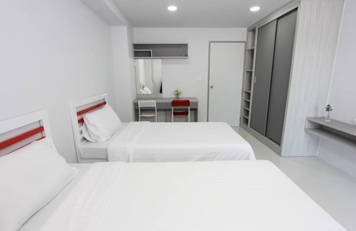 Khlong Kluea Hotel | Matasiri Residence