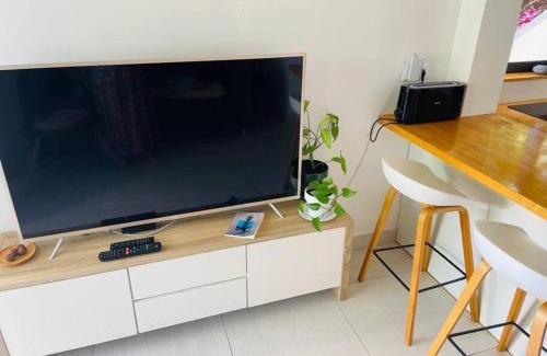 Punaauia Apartamento | MATATIA LODGE - logement entier avec vue imprenable