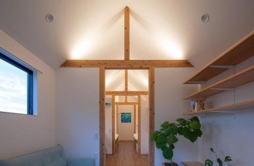 Tatsugo Apartamento | match guest house（まっちゲストハウス）