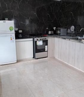 Río Gallegos Apartamento | Mate 2