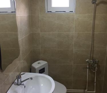Ushguli Casa | MATE Private Bathrooms