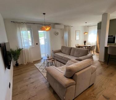 Citluk Apartamento | Matea Apartment