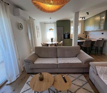 Citluk Apartamento | Matea Apartment