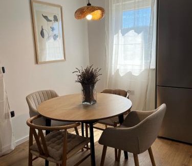 Citluk Apartamento | Matea Apartment