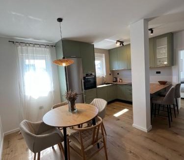Citluk Apartamento | Matea Apartment