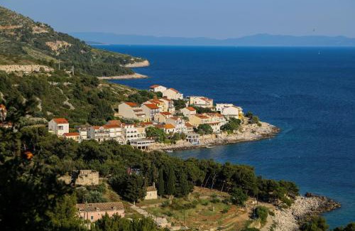 Milna Apartamento | Matea Apartments Milna