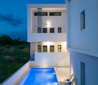 Kallithea Apartamento | Matej