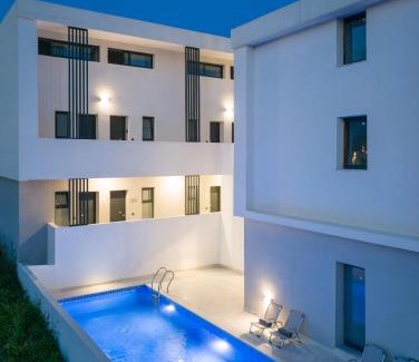 Kallithea Apartamento | Matej