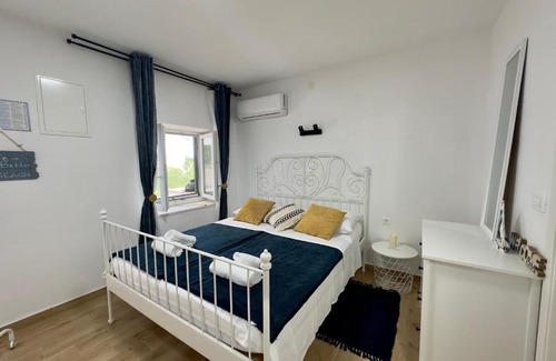 Rovanjska Apartamento | Matek family & studio apartment Rovanjska