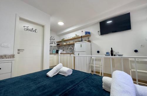 Rovanjska Apartamento | Matek family & studio apartment Rovanjska