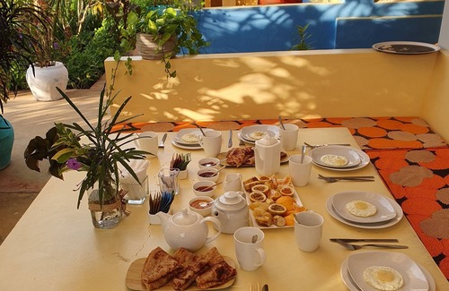 Matemwe Cama Y Desayuno | Matemwe Ocean View Villas
