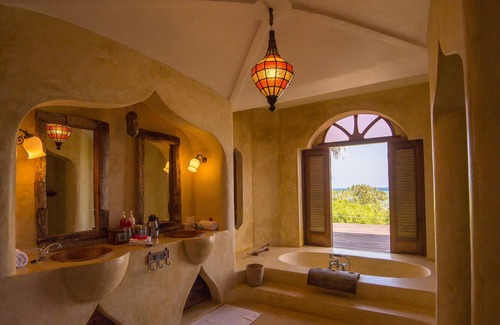 Matemwe Complejo | Matemwe Retreat - All Inclusive