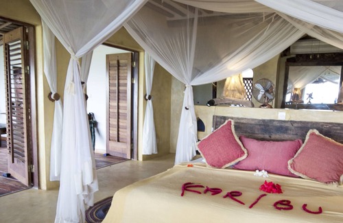 Matemwe Complejo | Matemwe Retreat - All Inclusive