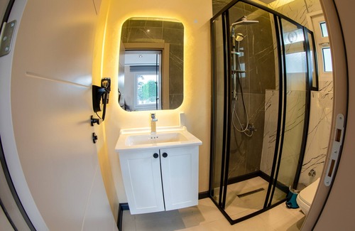 Beylerbeyi Hotel | Mateo