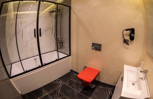 Beylerbeyi Hotel | Mateo