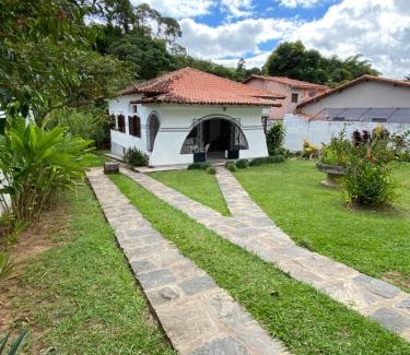 Paty do Alferes Casa | MATER Paty do Alferes