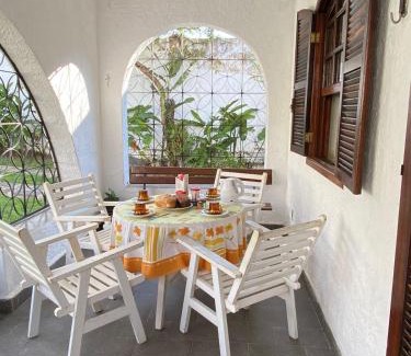 Paty do Alferes Casa | MATER Paty do Alferes
