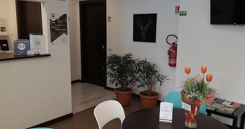 Matera Casa | Matera Sassi Rooms 21/a e 21/b
