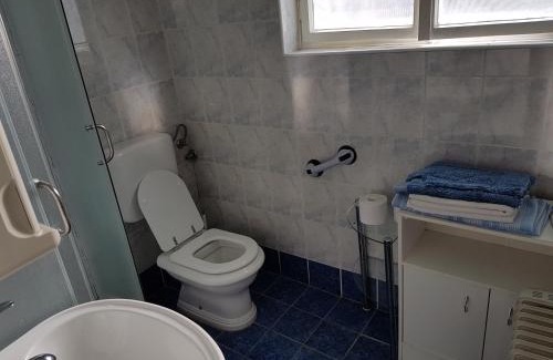 Mali Maj Apartamento | Materada 22