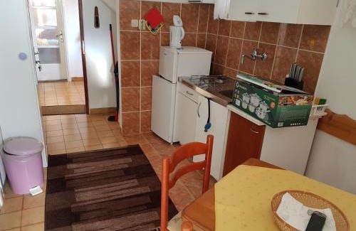 Mali Maj Apartamento | Materada 22