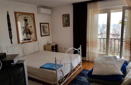 Mali Maj Apartamento | Materada 22