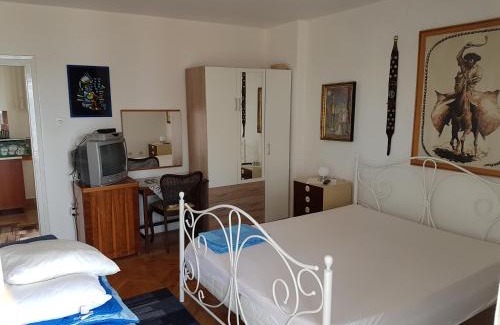 Mali Maj Apartamento | Materada 22