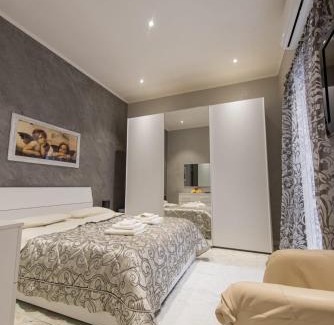 Materdei Apartamento | Materdei Metro Apartment