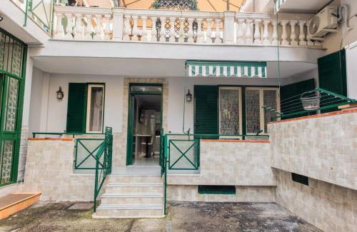 Materdei Apartamento | Materdei Metro Apartment