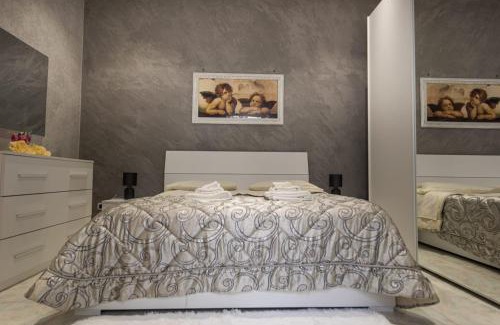 Materdei Apartamento | Materdei Metro Apartment